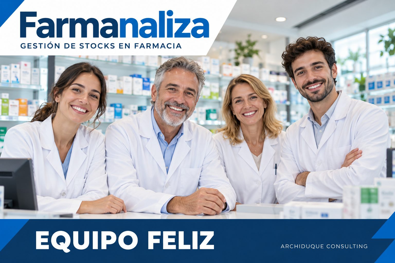 Equipo e incentivos